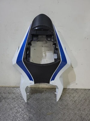2011-2026 SUZUKI GSXR 600 750 AFTERMARKET TAIL FAIRING ASSEMBLY CLEAN - Image 1 of 4