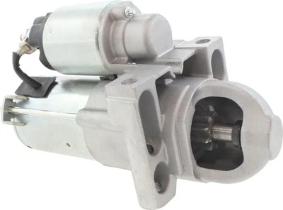 Novo Starter 12V substitui 19180527 800261 para Cadillac CTS 6.2L 2009-14 19180527 - Imagem 1 de 4