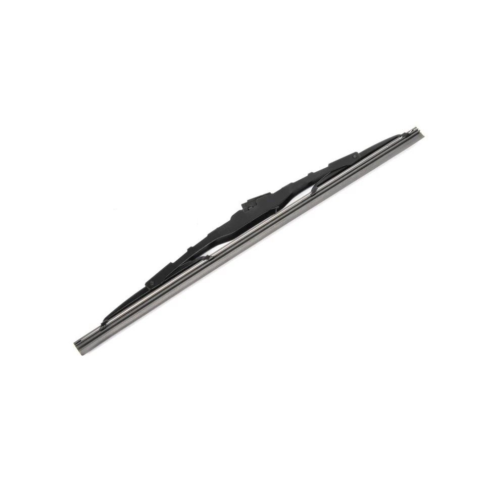 Escobilla limpiaparabrisas original ACDelco para Chevy Suburban/Tahoe 2015-2020 tipo marco trasero Foto 1 de 4