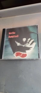 Martha, Dumptruck . Indie Rock,  cd Like New - Picture 1 of 6