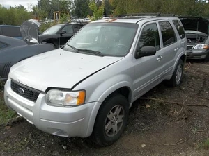 Espejo retrovisor puerta derecha pasajero vista lateral 2003-2007 03-07 Ford Escape calefacción, fabricante de equipos originales - Imagen 1 de 12