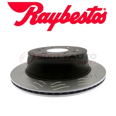 Raybestos Disc Brake Rotor for 2014-2017 GMC Sierra 1500 4.3L 5.3L 6.2L V6 lq Foto 1 de 4