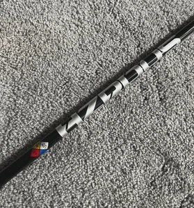 NEU Uncut Project X HZRDUS Smoke Black RDX 80g 6.0 Stiff Flex .370 Hybrid / Eisen - Bild 1 von 4