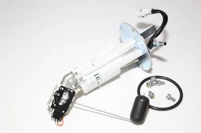 11-25 (2025) Suzuki GSXR750 600 bomba de combustible gasolina unidad transmisora OEM *COMO NUEVA* Foto 1 de 4