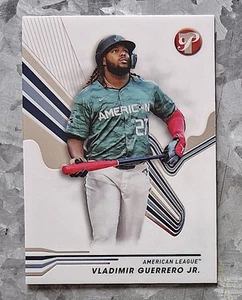 #289 Vladimir Guerrero Jr 2024 Topps Juego de Estrellas Prístino - Toronto Blue Jays - Imagen 1 de 2