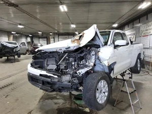 Alternador Nissan Frontier 2023 - Imagen 1 de 12