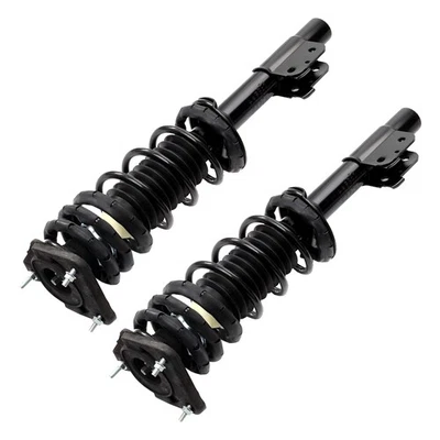 Задние полные стойки в сборе для Pontiac Grand Am Chevy Malibu 1998-2005 - Изображение 1 из 4