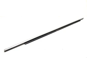 2007-2016 GMC Acadia Front Left Door Window Belt Reveal Molding OEM - Foto 1 di 12