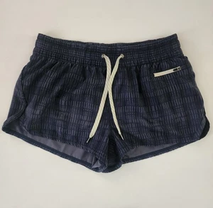 Pantalón Corto Vuori Clementine 2.5" Forrado Para Mujer Talla Mediana - Imagen 1 de 6