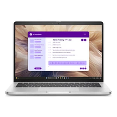 Laptop Dell 8FHFK 14" 1 TB SSD Qwerty in Spagnolo - Immagine 1 di 3