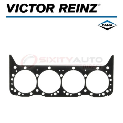 MAHLE Cylinder Head Gasket for 1977-1978 GMC C25 Suburban 5.7L V8 - as Foto 1 de 4