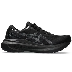 Mujer Asics Gel-Kayano 30, Negro/Negro, 10.5 B Mediano EE. UU. - Imagen 1 de 1