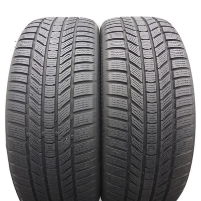 225 45 18 2x Continental 225/45 R18 95V XL TS870P Neumáticos 2021/22 7-7, 5mm - Imagen 1 de 4