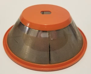 Jack Lalanne's Power Juicer Modello CL-003AP Prodotti Tristar Ricambi-Cestino - Foto 1 di 7