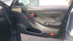 türverkleidung vorne rechts für SEAT LEON (1M1) SPORTS LIMITED 1999 458583 - Bild 1 von 6