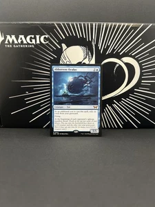 MTG Abhorrent Oculus Duskmourn: House of Horror #42 Regular NM/M - Picture 1 of 2