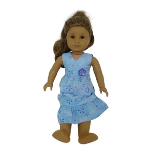American Girl Doll of the Year Kanani Akina 2011 18" Retired Hawaiian - Picture 1 of 10