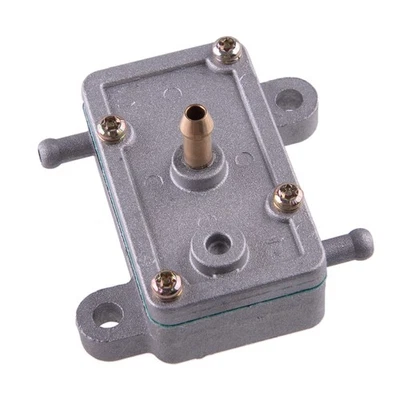 Carburetor Carb Fuel Pump Replacement Assembly Fit For Rotax Max Kart Mikuni Acc - Immagine 1 di 4