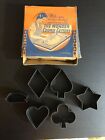1932 Dixon-Prosser The Wonder Cookie Cutters Make Cookies Dainty &amp; Appetizing