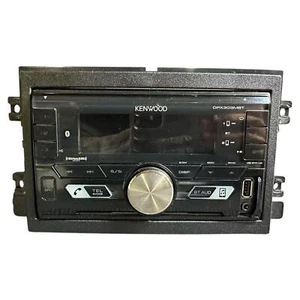 Radio de rechange Ford F-150 XLT 2004 Kenwood DPX303MBT - Photo 1/9