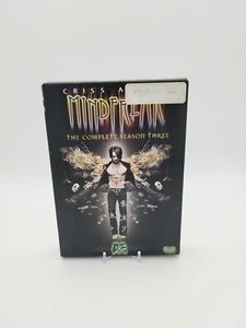 Criss Angel Mindfreak: Season 3 [DVD] - Bild 1 von 7
