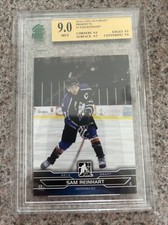 2014-15 In The Game Draft Prospects Sam Reinhart #4 Rookie RC MNT 9 Mint