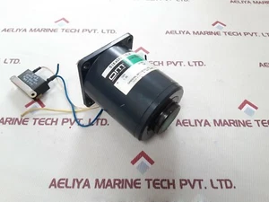 Oriental 5ik40ra-36la speed control motor - Picture 1 of 6