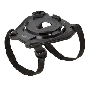 GIVI Motorcycle Tank Bag Tank Lock/Tail Lock Compatible Seat Lock Flange - Picture 1 of 1