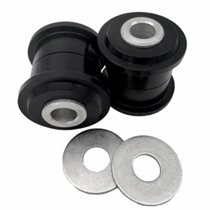 2x Honda Pilot (09-15) Front Lower Arm - Front Polyurethane Bushing Kit - Picture 1 of 4