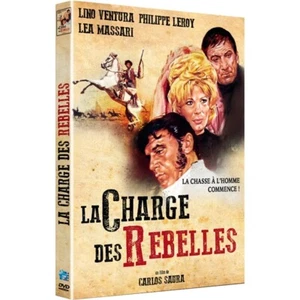 La charge des rebelles DVD | NEUF - Foto 1 di 1