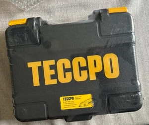TECCPO Rotationswerkzeug TART13P 1,8 AMP, 10000-40000 U/min 6 variable Geschwindigkeiten brandneu - Bild 1 von 4