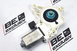 Motor elevalunas izquierdo VW Touareg III 3 CR7 3.0 TSI 4K0959801 - Imagen 1 de 3