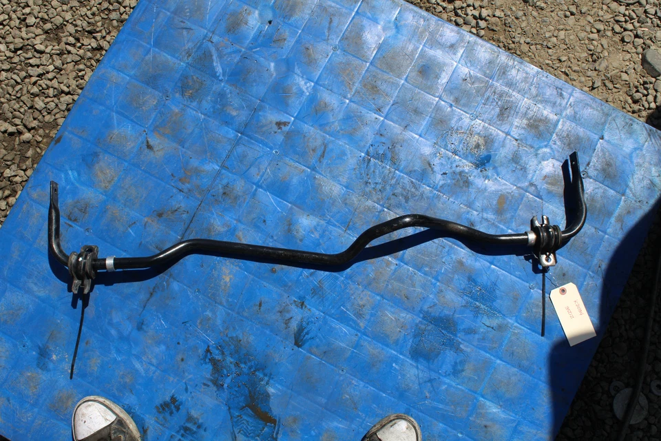 2003-2006 NISSAN 350Z ЗАДНИЙ СТАБИЛИЗАТОР ПОДВЕСКИ СТАБИЛИЗАТОРА ПОДВЕСКИ K2034 - Изображение 1 из 4