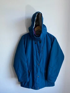 LL Bean Vintage Jacket Women's Size M - Picture 1 of 10