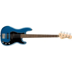 Squier by Fender Affinity Series Precision Bass PJ, Indian Laurel fingerboard - Picture 1 of 5