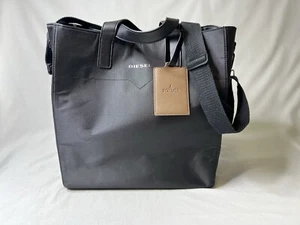 Diesel X Formia Canvas Tote - Picture 1 of 14
