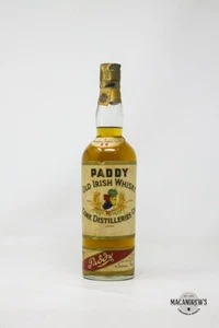 Old Irish Whisky  PADDY 75cl - Bild 1 von 2