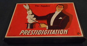 Coffret de Prestidigitation The Juggler - Photo 1/3