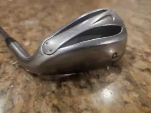 RH Nike Slingshot Pitching Wedge with a Regular-Flex Stainless Steel Shaft - Picture 1 of 14