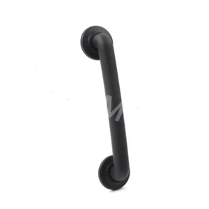 Hood Hold Down Handle Loop Accessories Fit For Jeep Wrangler JK 2007-2018 1Pcs - Picture 1 of 9