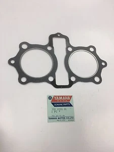 256-11181-01-00 Yamaha Cylinder Head Gasket - Imagen 1 de 1
