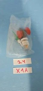 Aero D38999/24WD35SN D38999 24WD35SN Mil Spec Circular Connector 37 Pins - Picture 1 of 7