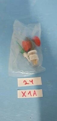 Aero D38999/24WD35SN D38999 24WD35SN  Mil Spec Circular Connector 37 Pins  - Image 1 of 4