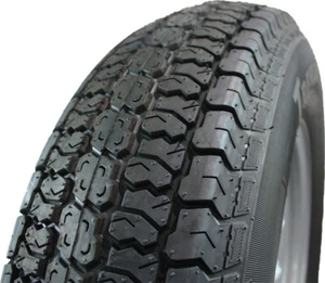 Raceline TreadStar AW1016 Bias Ply Trailer Tire 205/75-14 (T-F78-14C) - Picture 1 of 1