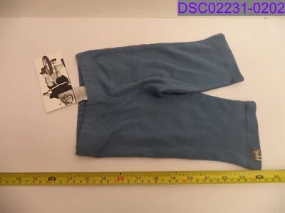 Pantalones Petunia Pickle Bottom Layette Azul Talla 0-3 Meses Foto 1 de 4