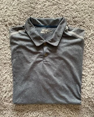 Polo Nike Golf Tour Performance Dri-Fit. XL. Nike auténticas.  Foto 1 de 4