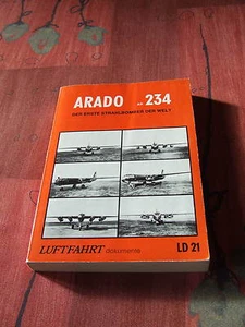 ARADO Ar234 - Bild 1 von 5