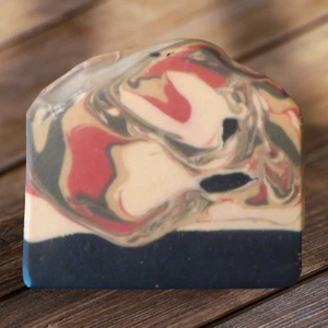 Girl on Holiday Loads of Lather Soap - Picture 1 of 8