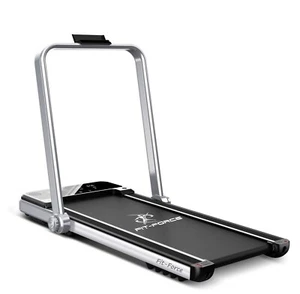 Cinta de correr Fit-Force 2000W Velocidad 9 Kmph Bluetooth Almacenaje fácil - Imagen 1 de 12
