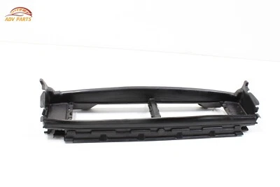 2017 - 2020 VOLVO S90 РАДИАТОР НИЖНИЙ ЗАТВОР ВОЗДУХОВОДА ВОЗДУШНЫЙ ДЕФЛЕКТОР РУКОВОДСТВО OEM - Изображение 1 из 4